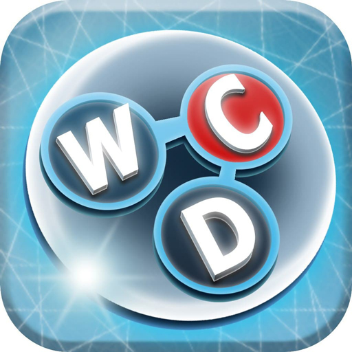 Word Connect Duel 1.1 Icon