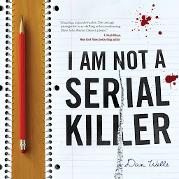 Symbolbild für I Am Not A Serial Killer