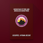 Cover Image of Download MFM GOSPEL HYMNBOOK 3.1 APK