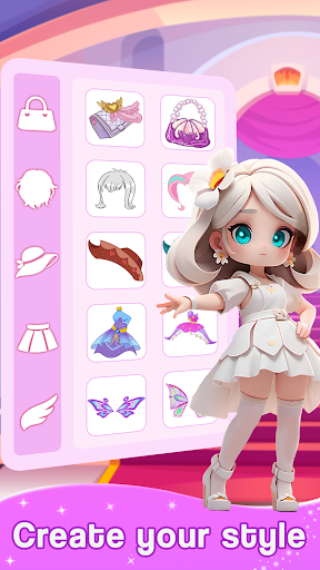 Fashion Battle Blox Screen 2