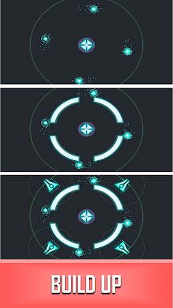 Game screenshot Idle Tower Defense apk download