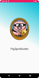 Pig Spin Master