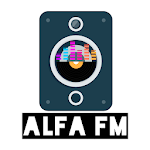 Cover Image of Tải xuống RADIO ALFA FM  APK