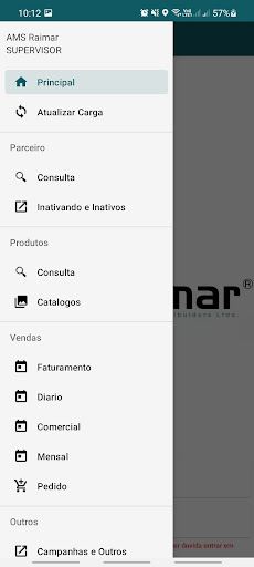 Raimar AMS Screen 2