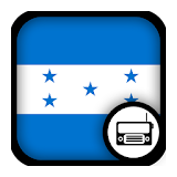 Honduran Radio icon