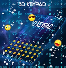 3Dキーパッドのおすすめ画像3