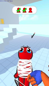 Webby Boi 3D 3