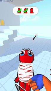 Webby Boi MOD APK v1.5.4 (desbloqueado tudo) – Atualizado Em 2023 3