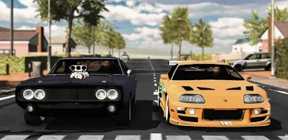 car parking multiplayer apps on google play