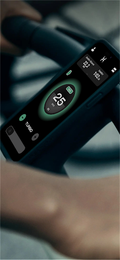 Android application Zehus App screenshort