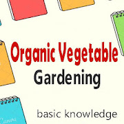 Top 21 Books & Reference Apps Like Organic Vegetable Gardening - Best Alternatives