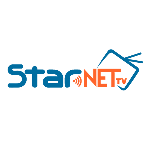 Star Net TV STB logo