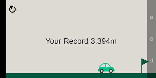 StopTheCar Screen 2