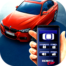 Icon image Control car with remote