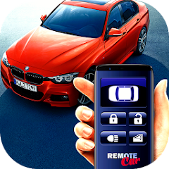 Coche de control con control r Aplicaciones en Google Play