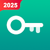 VPN - fast secure vpn proxy MOD APK 4.3.9 (Premium Unlocked)