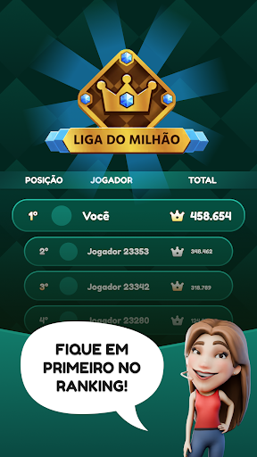 Show do Milhão Oficial screenshot 3