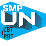 CBT Ujian Nasional SMP icon