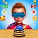 Snack Games: Yes or No Pranks - Androidアプリ