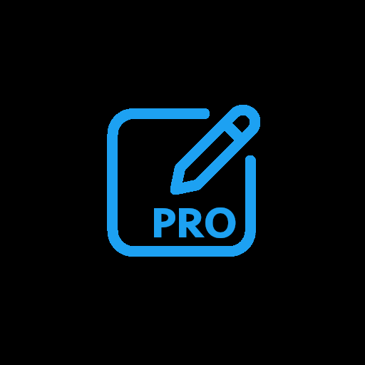 Pictionary PRO logo