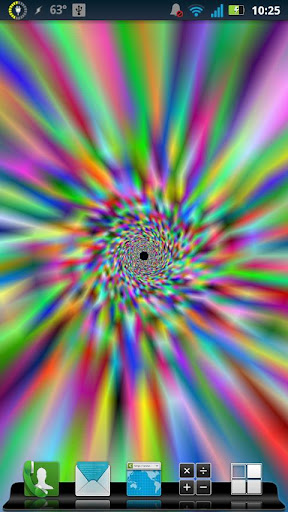 Fractal LW Bundle Screen 3