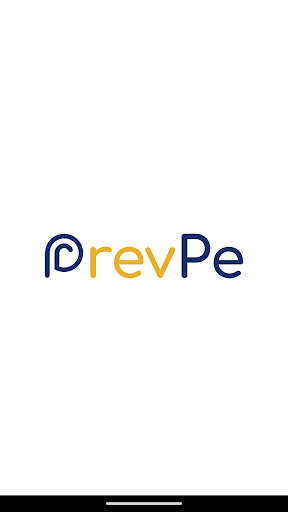 Android application revPe screenshort