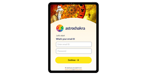 Astrochakragurus Screen 2