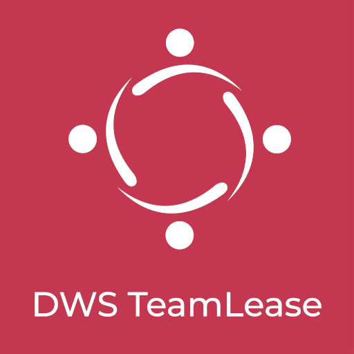 DWS TeamLease Header - AppWisp.com