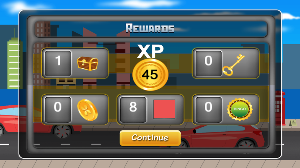 Yobingo app