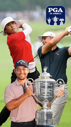 PGA Championships Screenshot 2 - AppWisp.com
