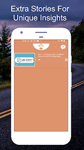 Blue Ridge Parkway Tour Guide 1.2 APK + Mod (Free purchase) for Android