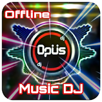 DJ Opus Hits Offline