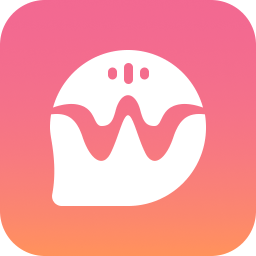 ويسبر - دردشة و ألعاب logo