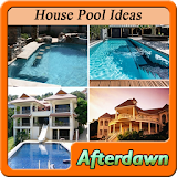House Pool Ιdeas icon