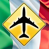 Italy Travel Guide icon