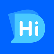 Hi Dictionary - Free Language Dictionary  for PC Windows and Mac