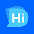 Hi Dictionary - Bilingual dictionary1.6.2.2
