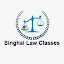 Singhal Law classes