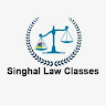 Singhal Law classes