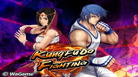 Kung Fu Do Fighting – Apps no Google Play