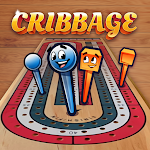 Cover Image of Tải xuống Ultimate Cribbage: Bảng thẻ 2.4.0 APK