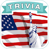 Trivia Quest™ USA Trivia icon