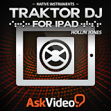 Course For Traktor DJ For iPad icon