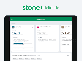 Stone Fidelidade (Collact)