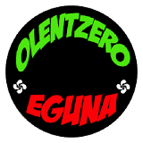 Olentzero icon