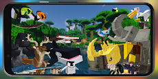 Animals Mod for Minecraftのおすすめ画像4