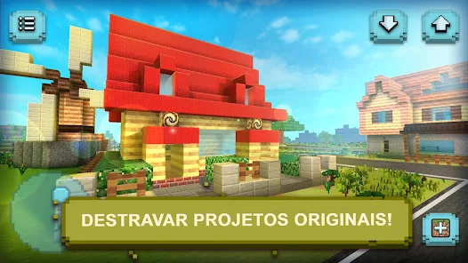 Guia de construção de casas do Minecraft - 5 ideias para casas épicas