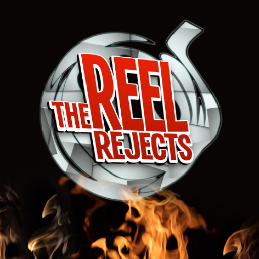 The Reel Rejects logo