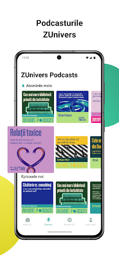 Radio ZU Screen 3