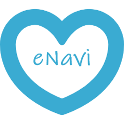 eナビアプリ